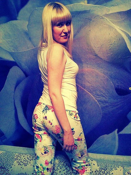 Нина Бойчук