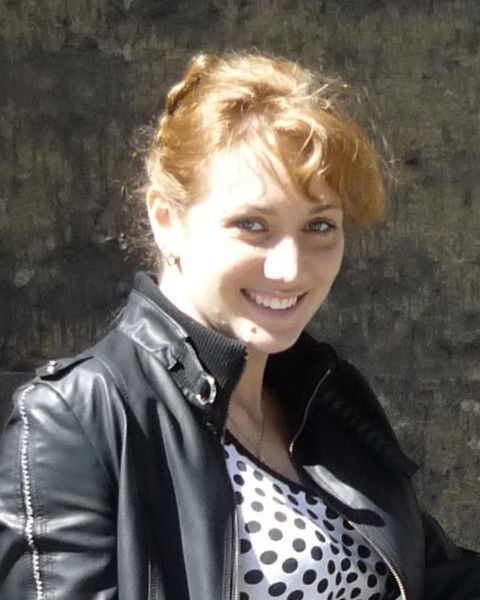 Юлия Водопьянова