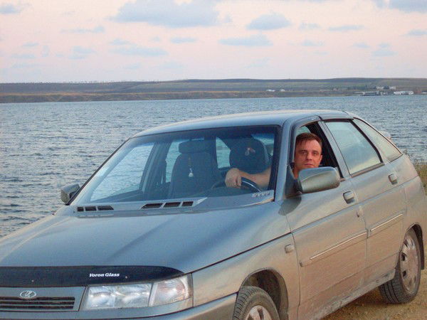 Юрий Скорняков