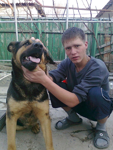 Николай Геннадьевич Келейников