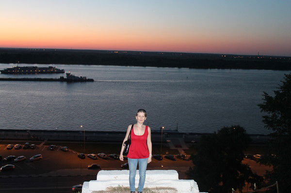 Антонида Галкина