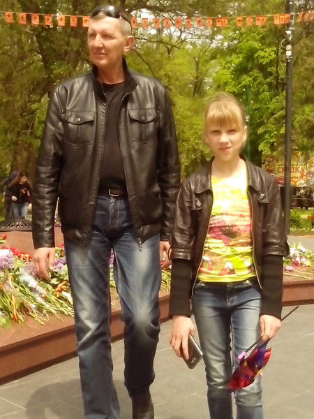 Олег Глазунов