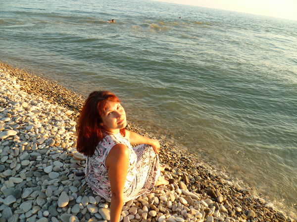 Наталья Лопатина