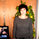 Елена Шевченко