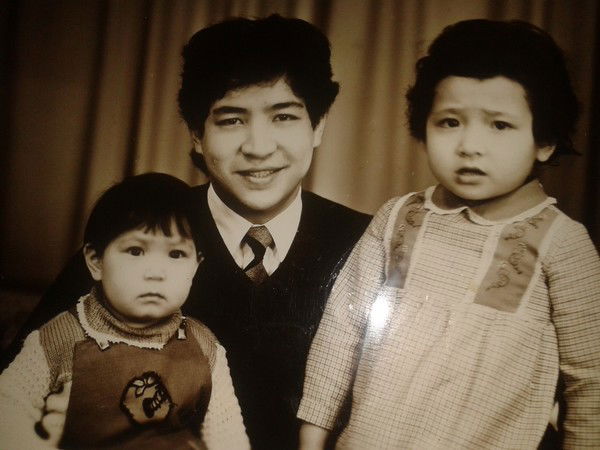 Серик Салмухамедов