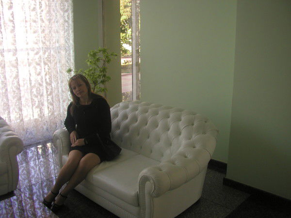 Ольга Драгой