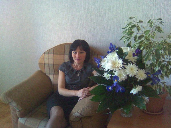 Карлыгаш Мухамадиева