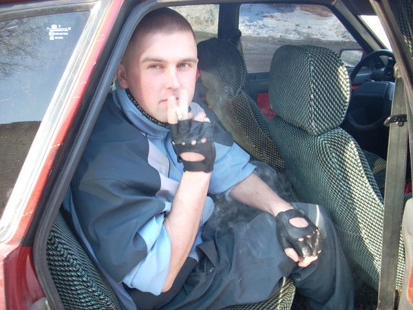 Артем Давлетшин