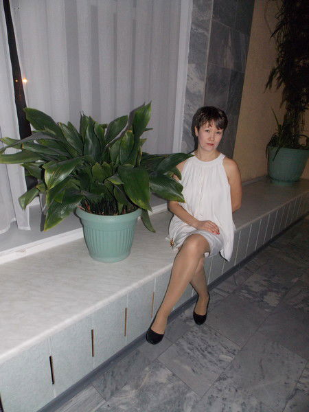 Cветлана Захарова