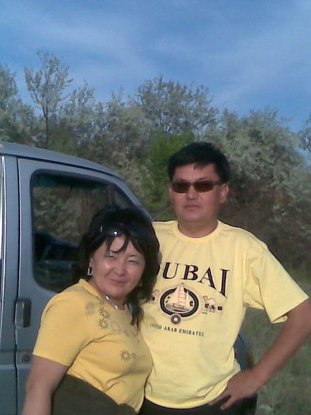 Сауле Далдекеева