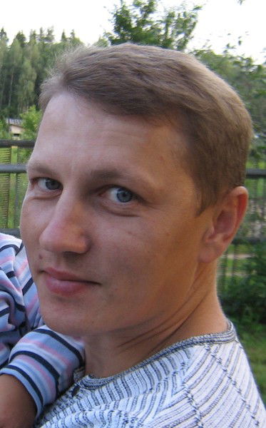 Дмитрий Зайцев