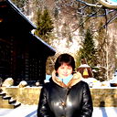 Елена Шевченко