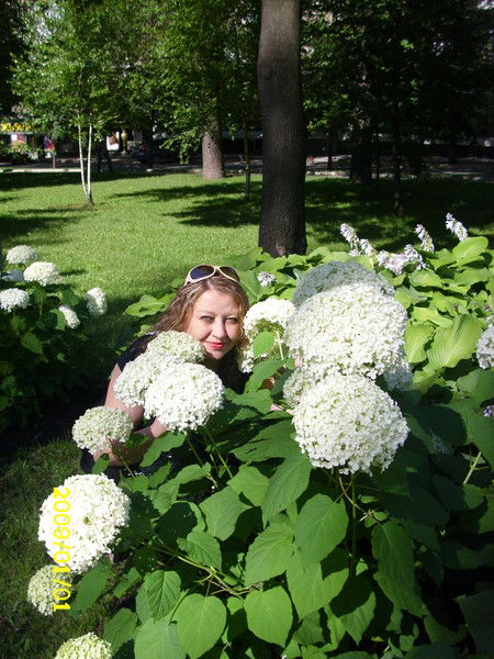 Ольга Ласковец