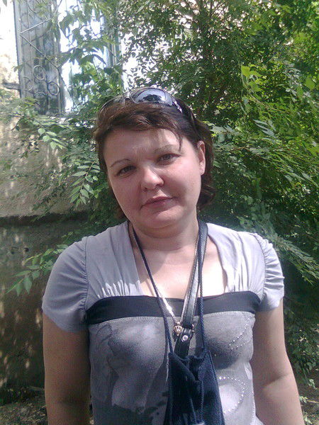 Мария Добрынина