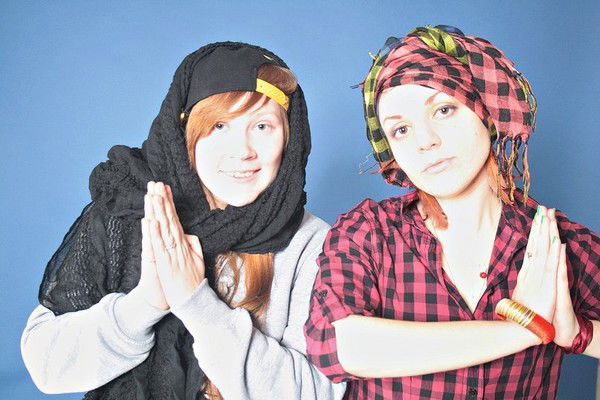 Настюша Климуша