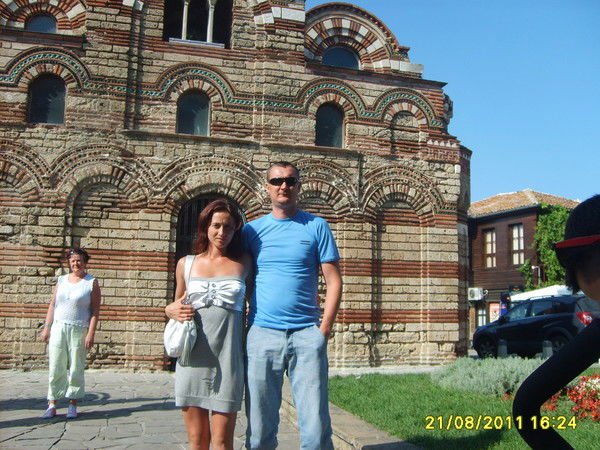 Олег Шершень