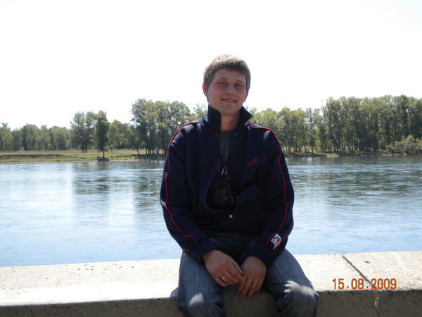 Вадим Седаш