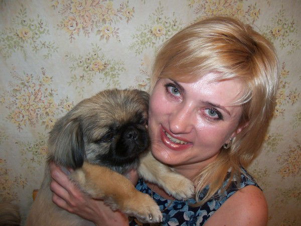 Елена Богданова