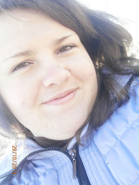 Татьяна Чеботарь