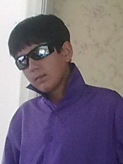 Миша Новрузов