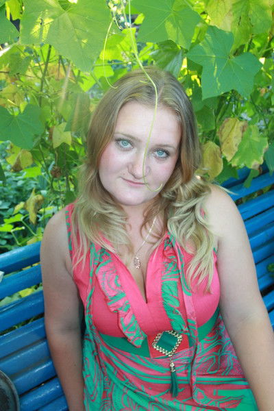 Tаня Горбатько