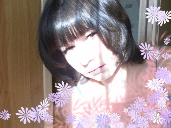 Екатерина Кокоулина