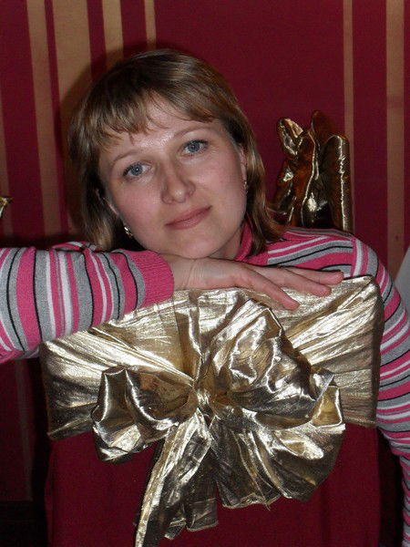 Маргарита Иванова