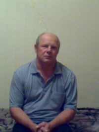 Федор Срибный