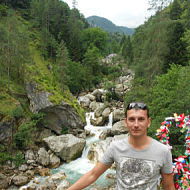 Александр Егоров