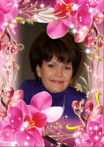 Анна Ходулева