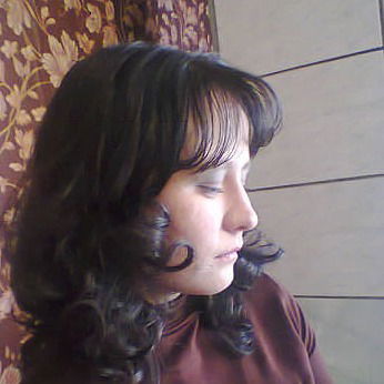 Татьяна Дударкина