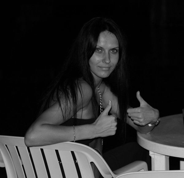 Наталья Забегаева