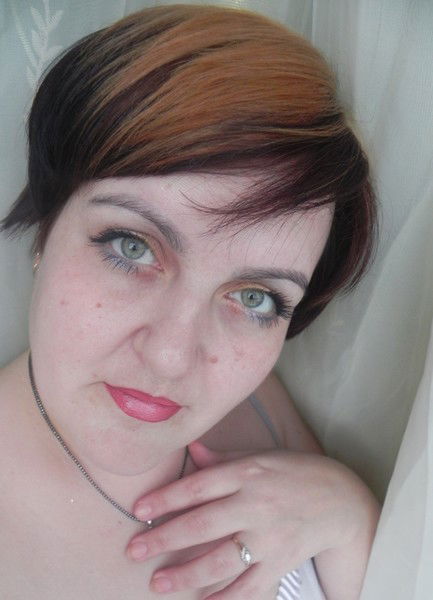 Надежда Прокофьева