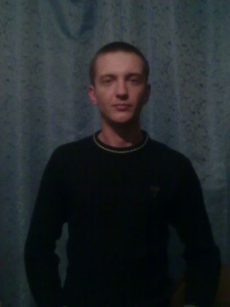 Евгений Шаламов