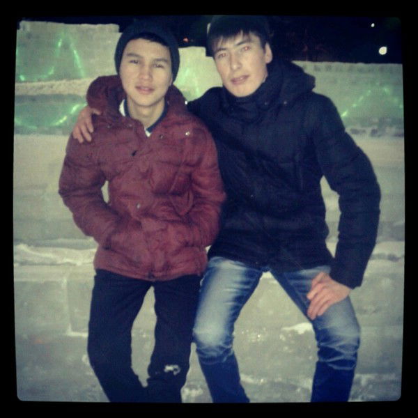 ***mirza Beks*** ***nishanbai***