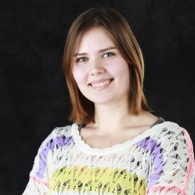 Екатерина Овчинникова