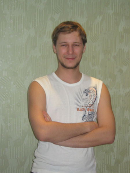 Максим Колокольцев