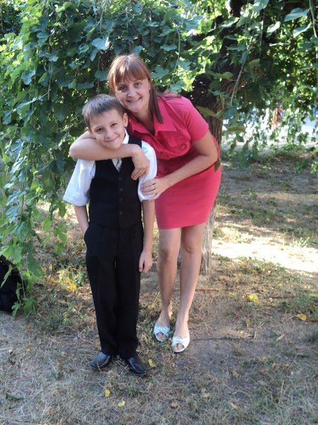 Анна Чехлотенко