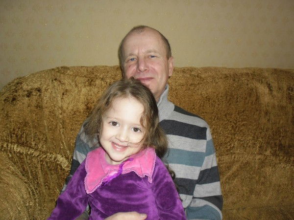 Сергей Шелегеда