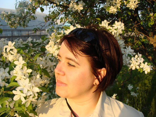 Наташа Туровникова