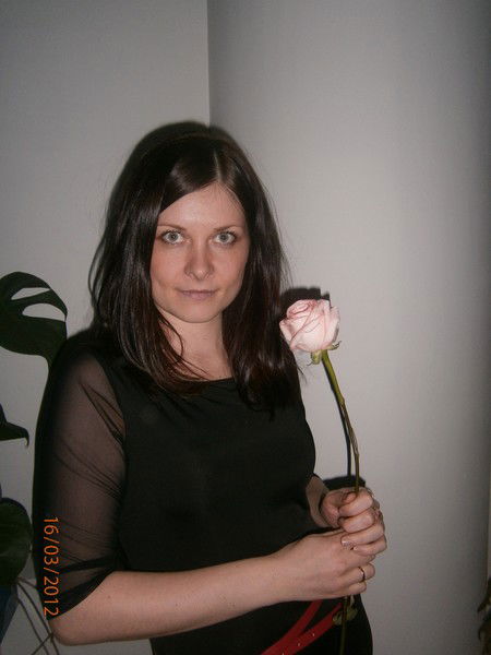 Евгения Седова