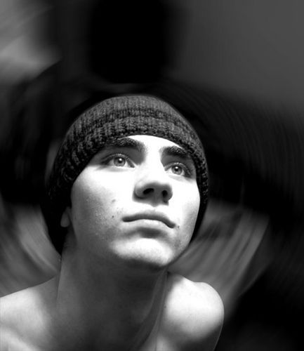 Николай Панов