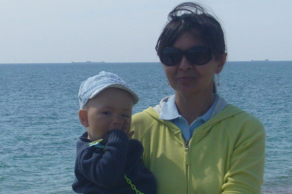 Гульназ Рябова