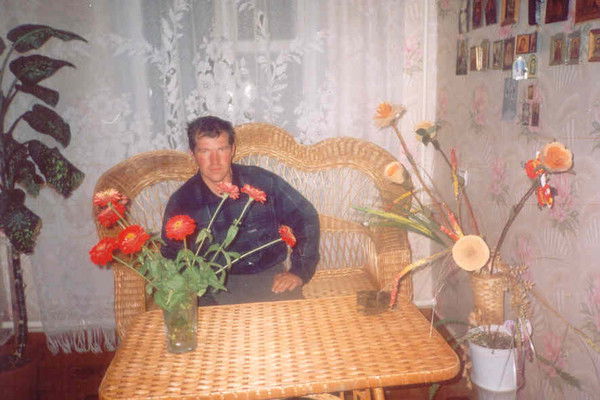 Евгений Батарейный