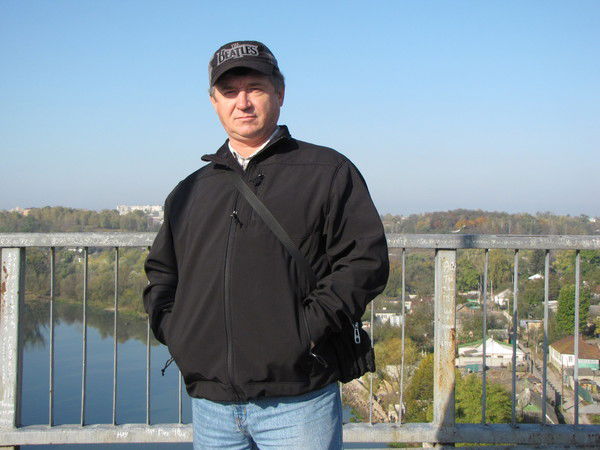 Николай Похильченко