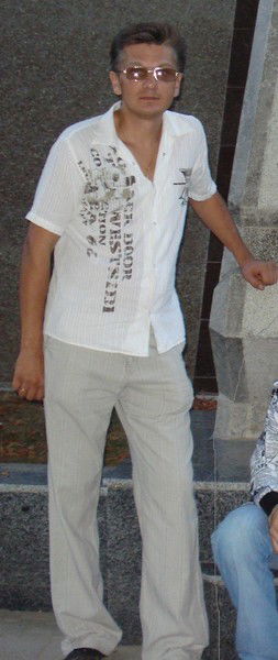 Виталий Киян