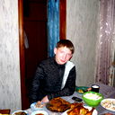 Антон Крайнюченко