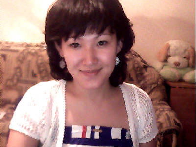 Айгуль Матаева