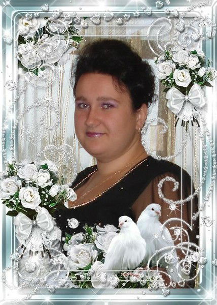 Анастасия Сластёна