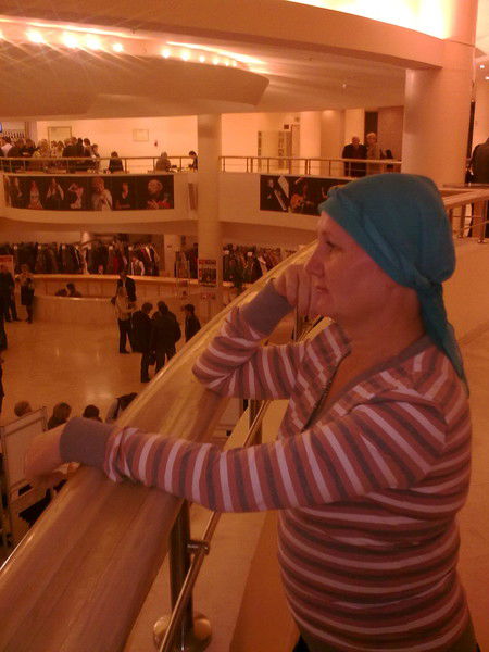 Светлана Иванова